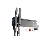 پایه دیواری متحرک اکونومی آرپاکس مناسب تلویزیون 46 تا 65 اینچ 2