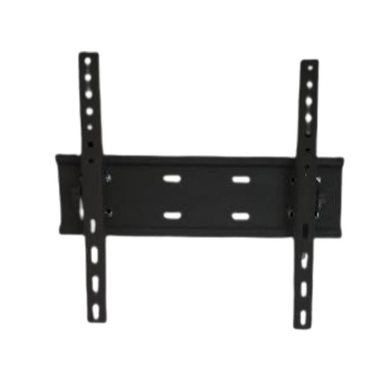پایه دیواری متحرک بزرگ آرپاکس مناسب تلویزیون 46 تا 65 اینچ - مشکی, گارانتی اصالت و سلامت فیزیکی