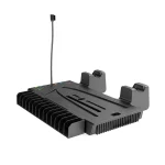 پایه شارژر گیم پد تسکو مدل TGS 16 WarVault 6