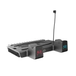 پایه شارژر گیم پد تسکو مدل TGS 16 WarVault 7
