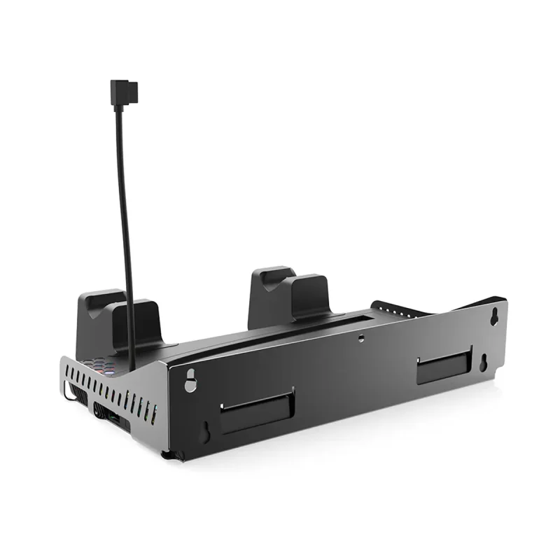 پایه شارژر گیم پد تسکو مدل TGS 18 LootRack 3