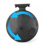 پایه نگهدارنده اصلی برای PS5 fat 3