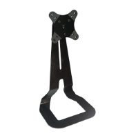 پایه نگهدارنده مانیتور آر اس دی مدل ST01 - مشکی, گارانتی اصالت و سلامت فیزیکی