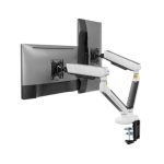 پایه نگهدارنده مانیتور توئیستد مایندز مدل Dual Premium RGB 4