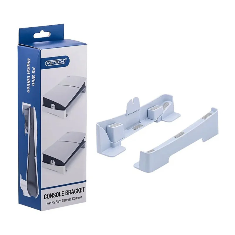 پایه نگهدارنده کنسول PS5 اسلیم مدل PGTECH GP-525 4
