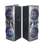 پخش کننده خانگی تسکو مدل TS 2080 N 2