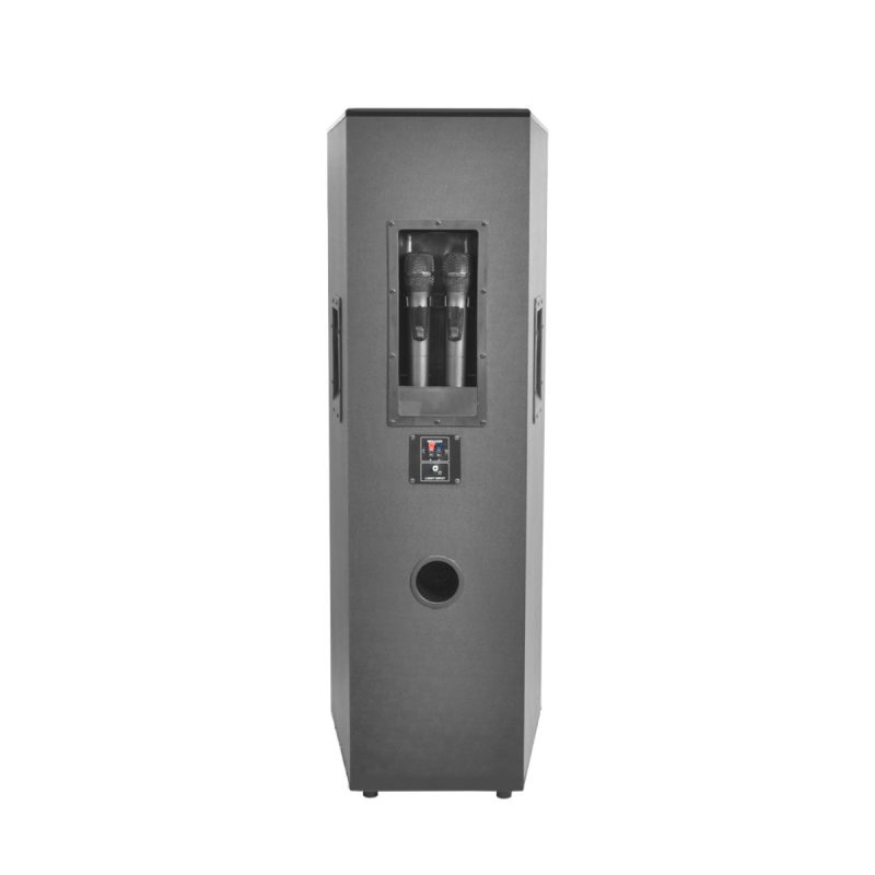 پخش کننده خانگی تسکو مدل TS 2080 N 5
