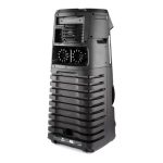 پخش کننده خانگی سونی مدل MHC-V43D 3