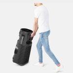 پخش کننده خانگی سونی مدل MHC-V73D 6