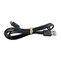 کابل USB-C اصلی برای PS5 - مشکی
