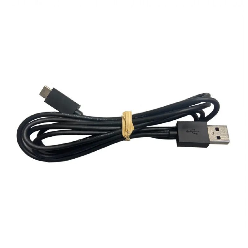 کابل USB-C اصلی برای PS5 - مشکی