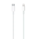 کابل تبدیل USB-C به Lightening اپل طول 1 متر 2