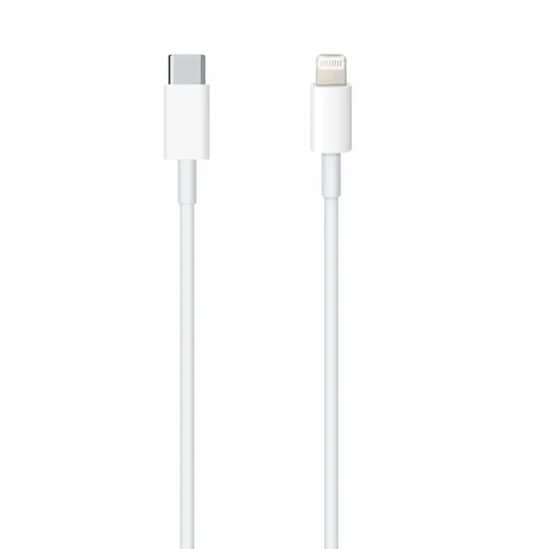 کابل تبدیل USB-C به Lightening اپل طول 1 متر 2