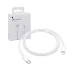 کابل تبدیل USB-C به Lightening اپل طول 1 متر 3