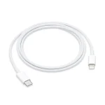 کابل تبدیل USB-C به Lightening اپل طول 1 متر 4