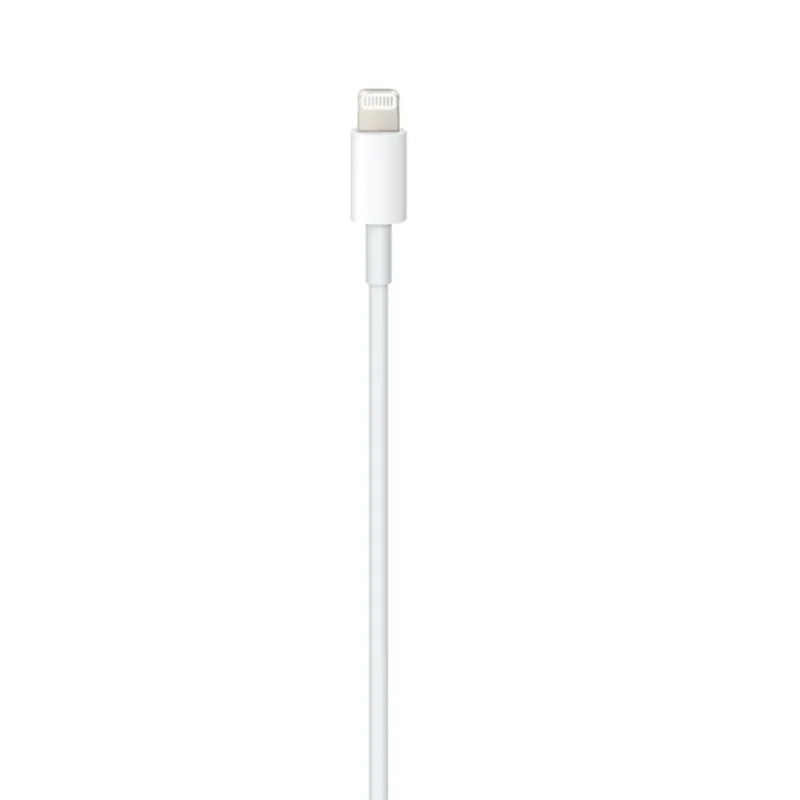 کابل تبدیل USB-C به Lightening اپل طول 1 متر 5