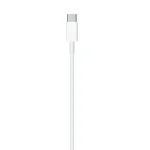 کابل تبدیل USB-C به Lightening اپل طول 1 متر 6