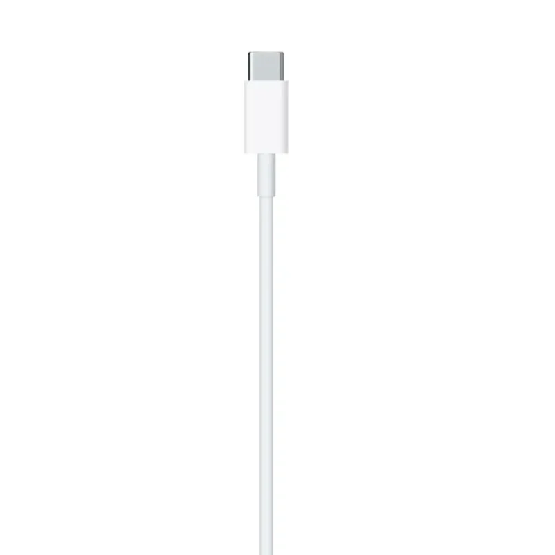 کابل تبدیل USB-C به Lightening اپل طول 1 متر 6