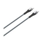 کابل تبدیل USB-C به USB-C الدینیو مدل LC101 2
