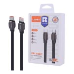 کابل تبدیل USB-C به USB-C الدینیو مدل LC211c 2
