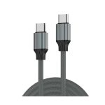 کابل تبدیل USB-C به USB-C الدینیو مدل LC441c 2