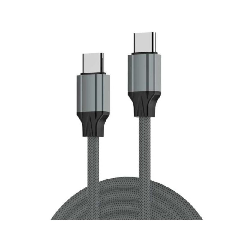 کابل تبدیل USB-C به USB-C الدینیو مدل LC441c 2