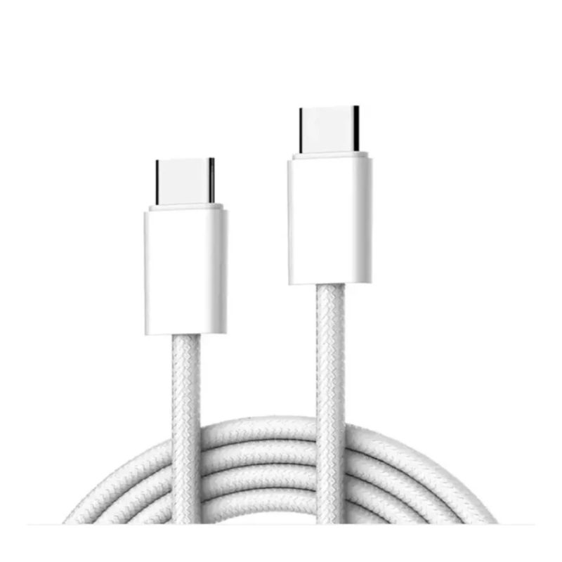 کابل تبدیل USB-C به USB-C الدینیو مدل LC901C 20CM 2