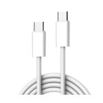 کابل تبدیل USB-C به USB-C الدینیو مدل LC902c - سفید, گارانتی اصالت و سلامت فیزیکی