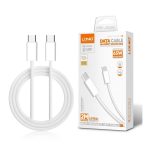 کابل تبدیل USB-C به USB-C الدینیو مدل LC902c 2