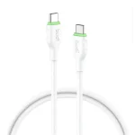پاوربانک 20 وات انرجایزر مدل QM10006PQ + شارژر فندکی باسئوس مدل GO TRIP DP1 SERIES + کابل تبدیل USB-C بودی مدل DC261TT12W + هندزفری بلوتوثی انکر مدل Soundcore R50i 7