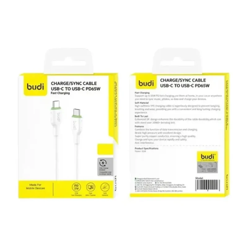 پاوربانک 20 وات انرجایزر مدل QM10006PQ + شارژر فندکی باسئوس مدل GO TRIP DP1 SERIES + کابل تبدیل USB-C بودی مدل DC261TT12W + هندزفری بلوتوثی انکر مدل Soundcore R50i 8