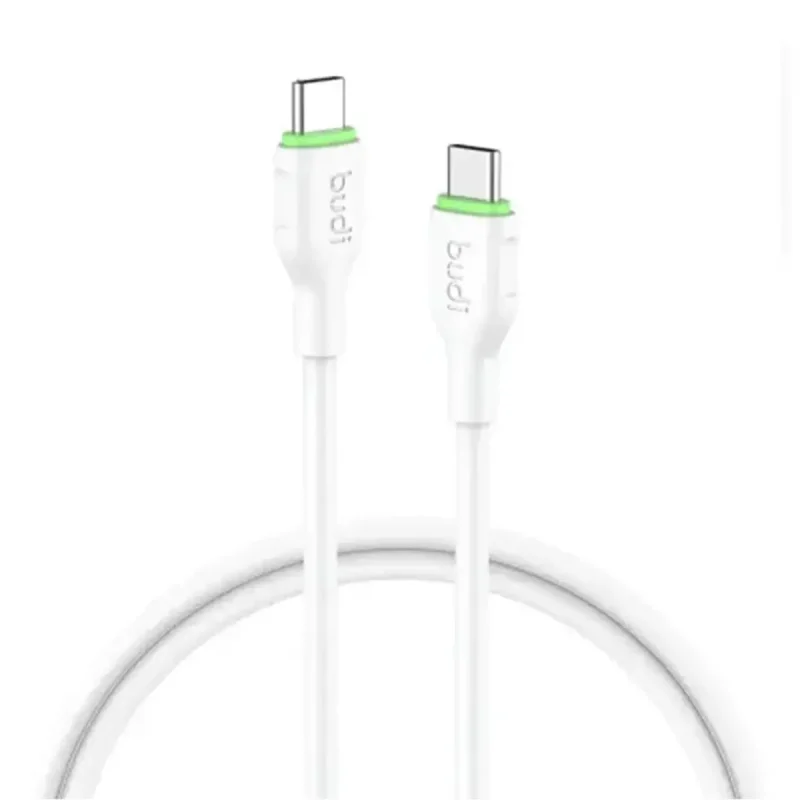پاوربانک 20 وات انرجایزر مدل QM10006PQ + شارژر فندکی باسئوس مدل GO TRIP DP1 SERIES + کابل تبدیل USB-C بودی مدل DC261TT12W + هندزفری بلوتوثی انکر مدل Soundcore R50i 7