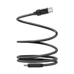 کابل تبدیل USB-C به USB-C سی بای مدل K3PD-Mag طول 1 متر 2
