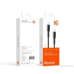 کابل تبدیل USB-C به USB-C مک دودو 60 وات مدل CA-5641 3