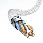 کابل تبدیل USB-C به USB-C مک دودو 60 وات مدل CA-5690 3