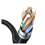 کابل تبدیل USB-C به USB-C مک دودو 65 وات مدل CA-3131 2