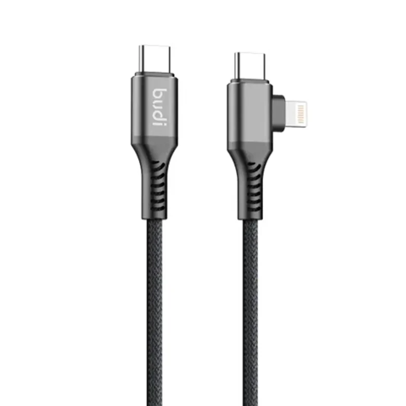 پاوربانک 65 وات انرجایزر مدل UE27062PQ + شارژر فندکی مک دودو مدل CC-445 + کابل تبدیل USB به USB-C اوی مدل CL-113T + کابل تبدیل USB-C و Lightning بودی مدل DC253TTL12B + هولدر گوشی آکو مدل Drift Pro + هندزفری بلوتوثی انکر مدل Soundcore R60i NC 6