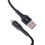 کابل تبدیل USB به Lightening مک دودو مدل CA-2263 2