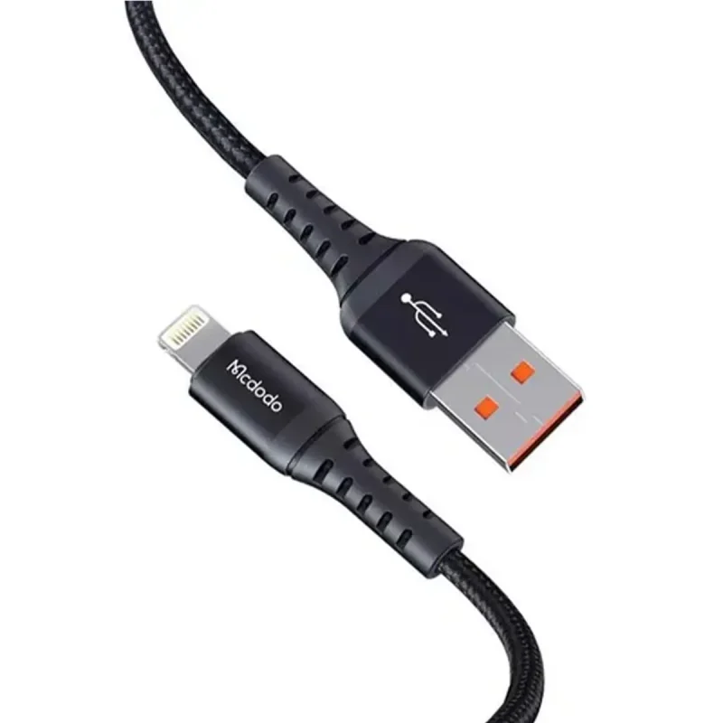 کابل تبدیل USB به Lightening مک دودو مدل CA-2263 2