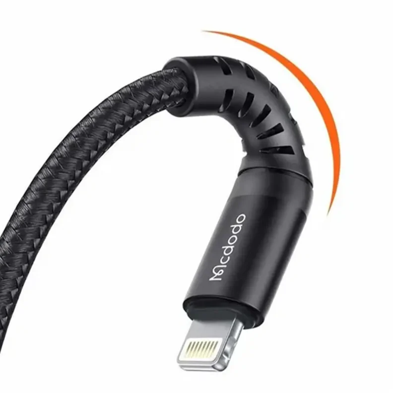 کابل تبدیل USB به Lightening مک دودو مدل CA-2263 3
