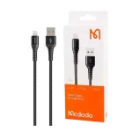 کابل تبدیل USB به Lightening مک دودو مدل CA-2263 4