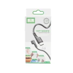 کابل تبدیل USB به USB-C ارلدام فست شارژ مدل EC-174C 2