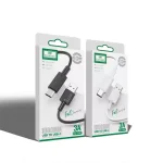 کابل تبدیل USB به USB-C ارلدام فست شارژ مدل EC-176C 3