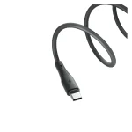 کابل تبدیل USB به USB-C ارلدام فست شارژ مدل EC-185C 3