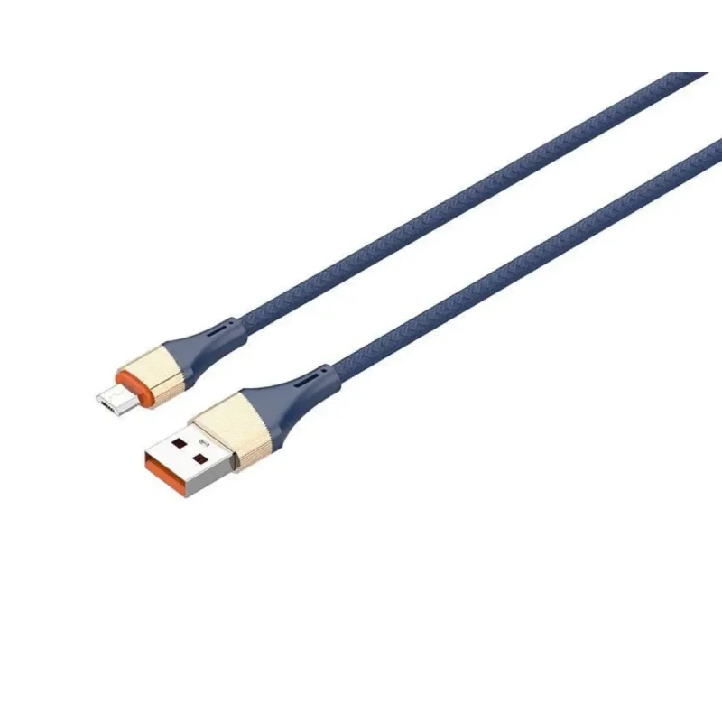 کابل تبدیل USB به USB-C الدینیو مدل LS631 3