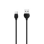 کابل تبدیل USB به USB-C اوی فست شارژ مدل CL-62 - مشکی, گارانتی اصالت و سلامت فیزیکی