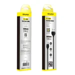 کابل تبدیل USB به USB-C اوی فست شارژ مدل CL-62 2