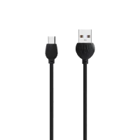 کابل تبدیل USB به USB-C اوی فست شارژ مدل CL-62 - مشکی, گارانتی اصالت و سلامت فیزیکی