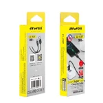 پاوربانک 65 وات انرجایزر مدل UE27062PQ + شارژر فندکی مک دودو مدل CC-445 + کابل تبدیل USB به USB-C اوی مدل CL-113T + کابل تبدیل USB-C و Lightning بودی مدل DC253TTL12B + هولدر گوشی آکو مدل Drift Pro + هندزفری بلوتوثی انکر مدل Soundcore R60i NC 12