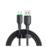 کابل تبدیل USB به USB-C مک دودو 100 وات مدل CA-4751 - مشکی, گارانتی اصالت و سلامت فیزیکی